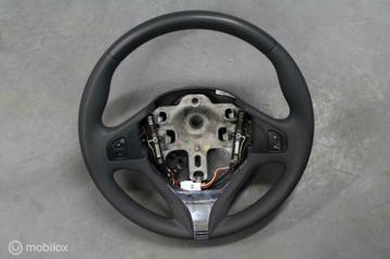 Stuur mat zwart Renault Captur (2013-2019) beschikbaar voor biedingen