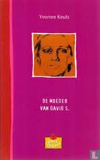 Yvonne Keuls: De moeder van David S. 2 x, Ophalen of Verzenden, Gelezen, Yvonne Keuls, Nederland