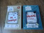 De loserlijst en Wraak de loserlijst Nieuwstaat, Ophalen of Verzenden, Zo goed als nieuw, H.N. Kowitt, Non-fictie