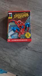 Spiderman '90s Cartoon Box Set, Cd's en Dvd's, Ophalen, Alle leeftijden, Boxset, Zo goed als nieuw