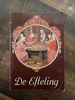 Efteling jaarboekje uit 1977, Verzenden, Gebruikt