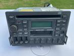 Volvo radio cd casette SC-805, Auto diversen, Autoradio's, Ophalen of Verzenden, Gebruikt