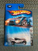 Hotwheels Cat-a-pult Hotrod, Ophalen of Verzenden, Zo goed als nieuw, Auto