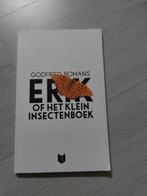 Erik of het klein insectenboek, Godfried Bomans boekenlijst, Zo goed als nieuw, Ophalen