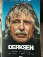 Johan Derksen biografie, Ophalen of Verzenden, Zo goed als nieuw, Sport