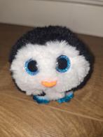 Schattige Ty Waddles Pinguin Knuffel, Kinderen en Baby's, Speelgoed | Knuffels en Pluche, Ophalen of Verzenden, Zo goed als nieuw