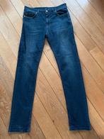 Jeans, maat 34/36, Blauw, Adam, W32 (confectie 46) of kleiner, Ophalen of Verzenden