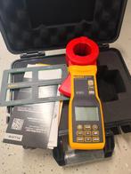 Fluke 1630, Doe-het-zelf en Verbouw, Meetapparatuur, Ophalen of Verzenden, Zo goed als nieuw, Multimeter