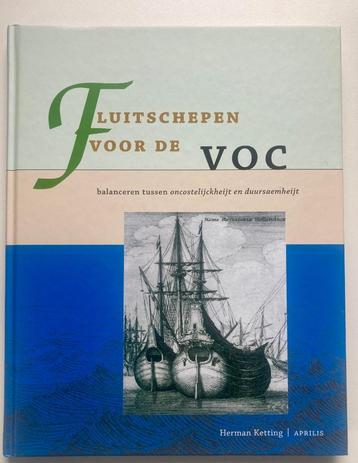 Fluitschepen voor de VOC beschikbaar voor biedingen