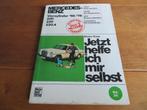 Jetzt helfe ich vraagbaak Mercedes 200, 220, 230.4 W115, Ophalen of Verzenden