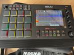 Akai MPC Live 2 - Vele extras! 512GB/BaG/DeckSaver, Ophalen, Zo goed als nieuw