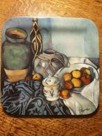 Wandbord, Antiek en Kunst, Antiek | Wandborden en Tegels, Verzenden