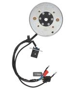 Ontsteking Stator incl. vliegwiel Agm Btc GY6 25km euro4, Motoren, Ophalen of Verzenden