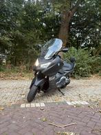 BMW C600 Sport 2012 - Nette Staat!, Motorrijbewijs A, Particulier, Meer dan 35 kW, Handvatverwarming