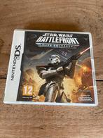 Nintendo DS starwars battle front elite squadron, Spelcomputers en Games, Games | Nintendo DS, Ophalen of Verzenden, Zo goed als nieuw