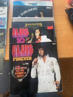 LP Verzameling: Elvis, Al Stewart, Chicago, Julio Iglesias, Ophalen of Verzenden, Gebruikt, 12 inch, Pop
