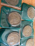 Amalia munten, Postzegels en Munten, Ophalen of Verzenden, Overige landen, 2 euro