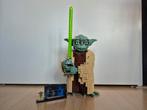 Lego Star Wars Yoda (75255), Kinderen en Baby's, Speelgoed | Duplo en Lego, Ophalen of Verzenden, Zo goed als nieuw, Complete set