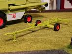 Claas Dominator 96 Norev, Hobby en Vrije tijd, Modelauto's | 1:32, Overige merken, ., Tractor of Landbouw, Norev