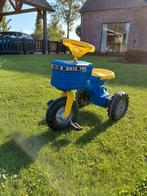 Speelgoedtractor, Kinderen en Baby's, Speelgoed | Buiten | Voertuigen en Loopfietsen, Ophalen