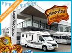 Adria Matrix 670 SL ENKELE BEDDEN + HEFBED ALKO LUCHTVERING, Caravans en Kamperen, Campers, Ringverwarming, 7 tot 8 meter, Bedrijf