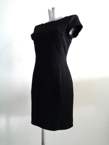 Giacomo the jacket jurk zwart maat medium NIEUW beschikbaar voor biedingen