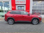 Toyota Corolla Cross Hybrid 140 Style incl. trekhaak, 12 maanden, Stof, Gebruikt, 4 cilinders