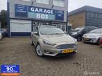 Ford Focus 1.0 Titanium Edition/ Nap / Nette Auto, 125 pk, Gebruikt, Euro 6, Origineel Nederlands