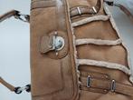 Mooie Guess tas, Ophalen of Verzenden, Gebruikt, Zwart, Guess