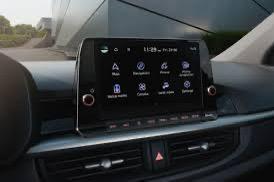 KIA PICANTO RIO CEED SPORTAGE SORENTO STONIC CARPLAY, Auto diversen, Autoradio's, Nieuw, Ophalen of Verzenden
