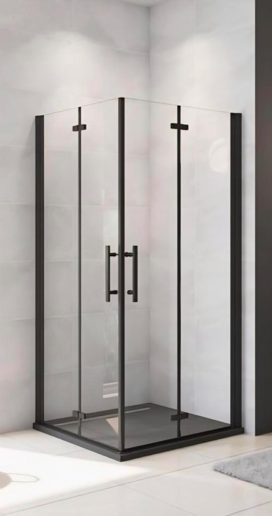 Douchecabine nieuw in doos, Huis en Inrichting, Badkamer | Complete badkamers, Nieuw, Ophalen