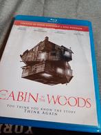 Cabin 8nrhewoods, Verzenden, Zo goed als nieuw, Tekenfilms en Animatie