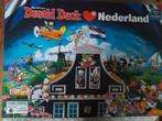 Donald Duck loves Nederland bordspel, Hobby en Vrije tijd, Gezelschapsspellen | Bordspellen, Ophalen of Verzenden, Zo goed als nieuw