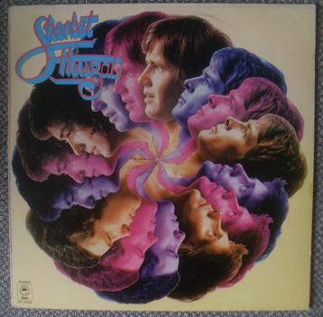 Sherbet - Howzat (LP) beschikbaar voor biedingen