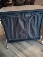 Camping kast Crespo, Caravans en Kamperen, Ophalen, Campingkast