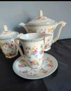 Haviland Franse limoge set, Antiek en Kunst, Antiek | Servies los, Ophalen of Verzenden