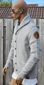 PME Legend 333 limited edition deels wollen vest (L) nieuw, Maat 52/54 (L), Nieuw, Ophalen of Verzenden, Nvt