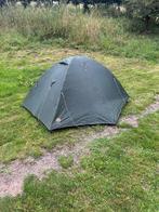 DWS 2 persoons tent (beavercreek), Ophalen, Gebruikt, Tot en met 2