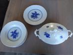 Servies van SCHUMANN ARZBERG COBALT., Antiek en Kunst, Ophalen of Verzenden