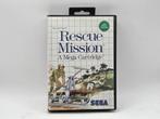 Rescue mission Sega master system, Spelcomputers en Games, ., 1 speler, Ophalen of Verzenden, Zo goed als nieuw