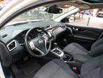 Nissan QASHQAI 1.2 Connect Edition automaat panoramadak came, Gebruikt, 680 kg, 4 cilinders, 116 pk