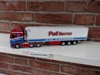 WSI  Scania  S  Normal  van  PWT  Thermo.