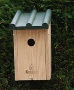 Vogelhuisje met wifi camera, Ophalen of Verzenden, Nieuw