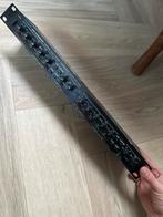 Alesis 3630 Compressor - Dual Channel, Ophalen of Verzenden, Gebruikt, Audio