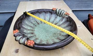 Scheurich Fruitschaal  beschikbaar voor biedingen