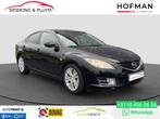 Mazda 6 2.0 S-VT Business Plus Climate | PDC | Keurig onderh, Auto's, Mazda, Voorwielaandrijving, 65 €/maand, Gebruikt, 4 cilinders