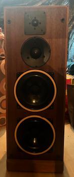 Kekkoh luidsprekers, Gebruikt, 120 watt of meer, Front, Rear of Stereo speakers, Ophalen