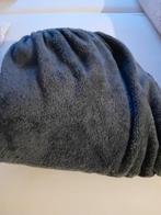 Optidee hoeslaken - dik en zacht! 1 persoons, Ophalen of Verzenden, Zo goed als nieuw