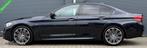 BMW 5-serie 530i High Executive M-Sport Pano.dak/Leder/Trekh, Automaat, 1998 cc, Achterwielaandrijving, Gebruikt