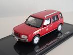 Nissan Rasheen Type L 1996, Ophalen of Verzenden, Nieuw, Auto, Norev